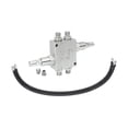 thumbnail image 1 of Rongfmy Mini Excavator Cushion Valve Kit Accessory Supplies High Performance Spare Part Professional for M14x1.5 Threaded Ends Steel, 1 of 9