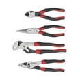 Gearwrench 4Pc Standard Plier Set
