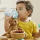 thumbnail image 5 of Vaso con pajita para niños pequeños Munchkin Any Angle, 300 ml, paquete de 4 unidades, azul/verde/rosa/morado, 5 of 7