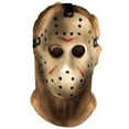 thumbnail image 2 of JASON OVERHEAD LATEX ADLT MASK, 2 of 2