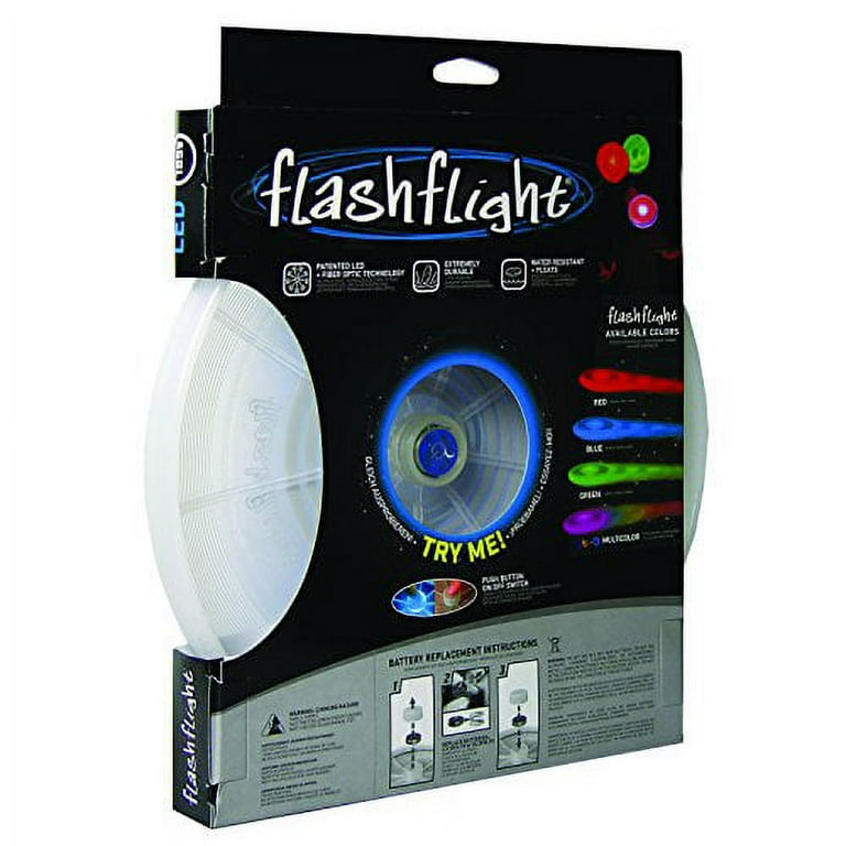 Night ize hot sale frisbee