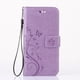 thumbnail image 1 of Funda tipo cartera con tapa para niñas para Apple iPhone 14 13 12 Mini 11 Pro Max SE 2020 X XR XS 8 7 6 6S Plus 5S, funda trasera de cuero con soporte D04E Tan Jianjun unisex, 1 of 2