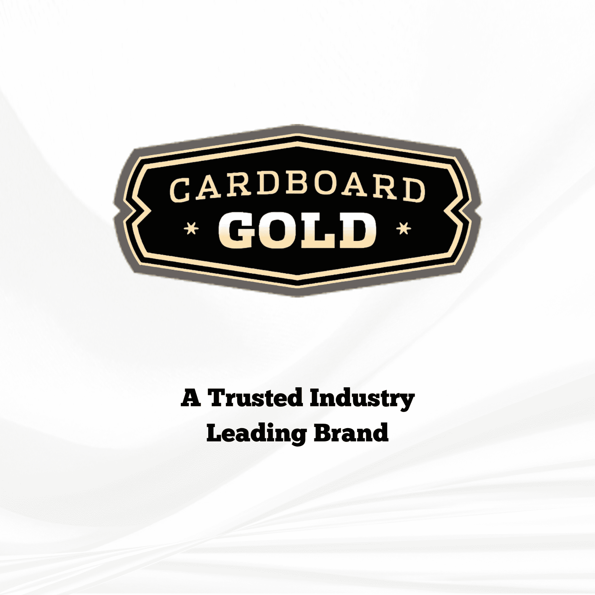 Cardboard Gold 5000 Penny Sleeves - Crystal-Clear, Durable 2-5/8" x 3-5/8" Card Protectors for Standard Trading Cards