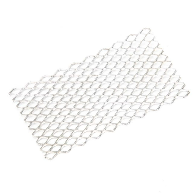 Herramienta para hacer joyas, malla de titanio resistente a la corrosión por calor, malla de titanio para enchapado de joyas, resistente y duradera