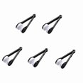 thumbnail image 4 of Microfiber Eyewear Cleaning Tool, Dual-Sided Brush for Glasses, Soft and Effective Lens Wiping Solution, 4 of 5