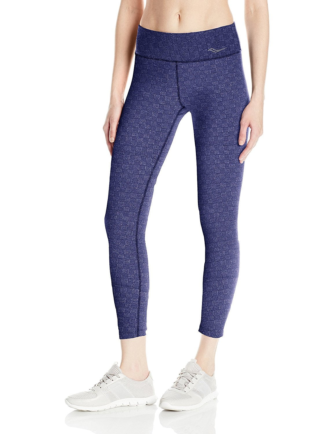 Saucony Womens Scoot Crop Top