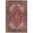 thumbnail image 1 of Dalyn Rug AM3CA3X5 3 ft. 3 in. x 5 ft. 3 in. AM3 Amanti Area Rug, Cardinal, 1 of 1