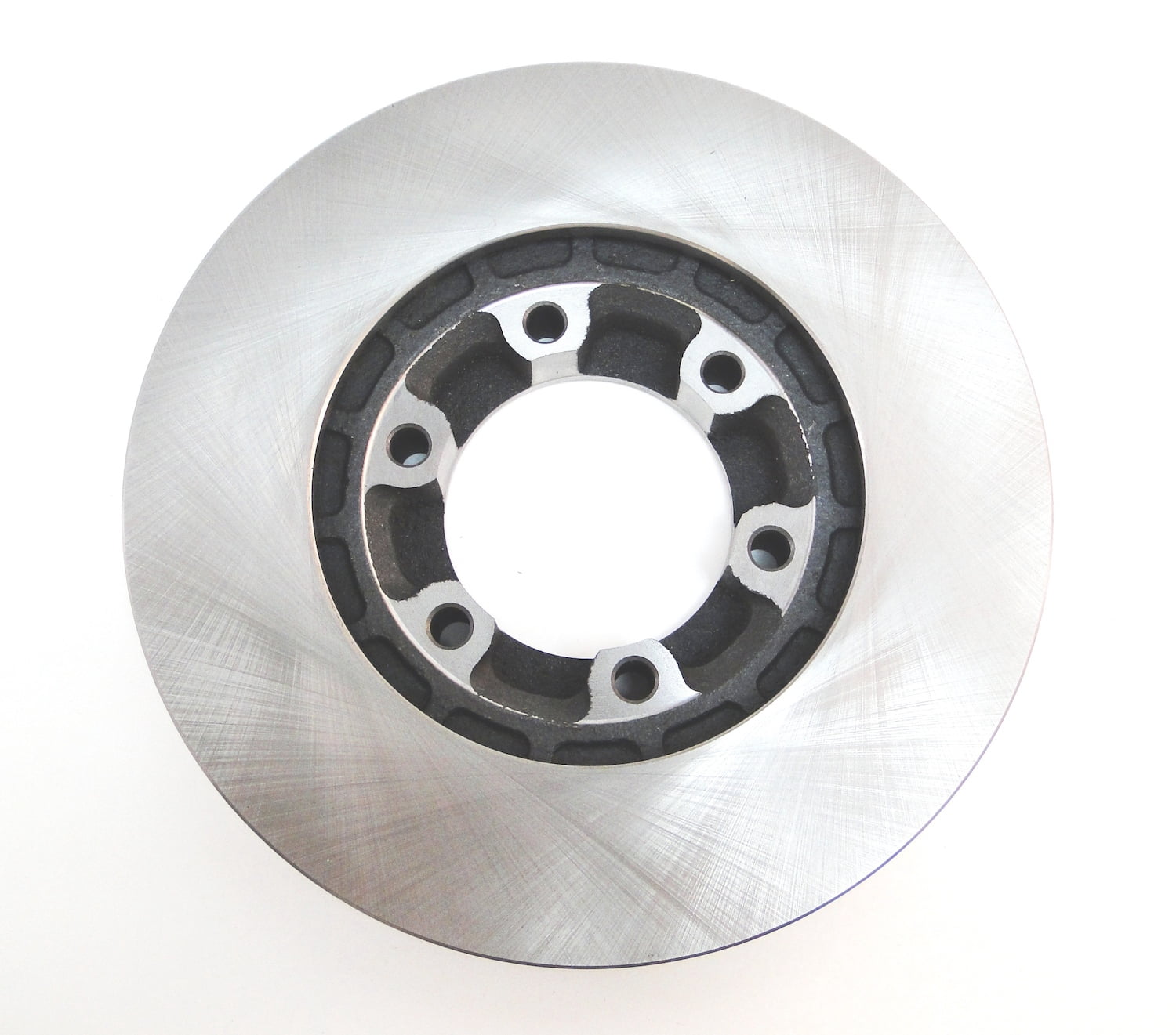 Winstop Brake Rotor, Front WS230663, Dodge Raider 1989-1988