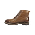thumbnail image 3 of BOTA VESTIR LEON HOMBRE CAFE PIEL 12951 LEON 12951p, 3 of 4