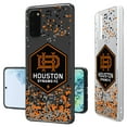 thumbnail image 4 of Houston Dynamo FC Galaxy Confetti Clear Case, 4 of 6
