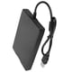 thumbnail image 4 of Unidad de Disquete ANGGREK USB Neutral 1,44 M Negro, 4 of 7