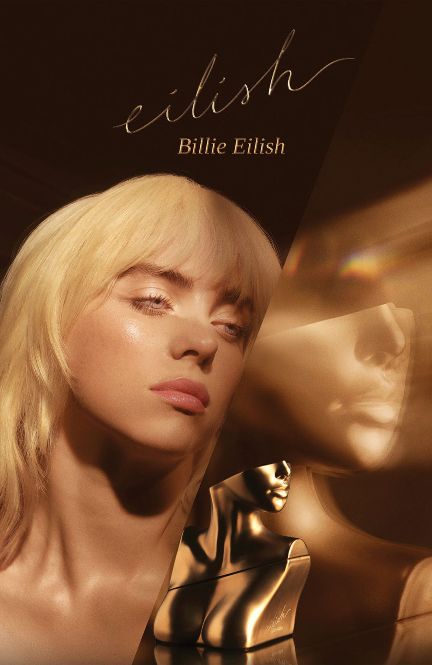 Billie Eilish Eau De Parfum, 1 oz photo 4