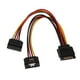 thumbnail image 2 of Cable de alimentación con núcleo de cobre Cable de Adaptador de Alimentación de Chasis 15pin 15pin, 2 of 7