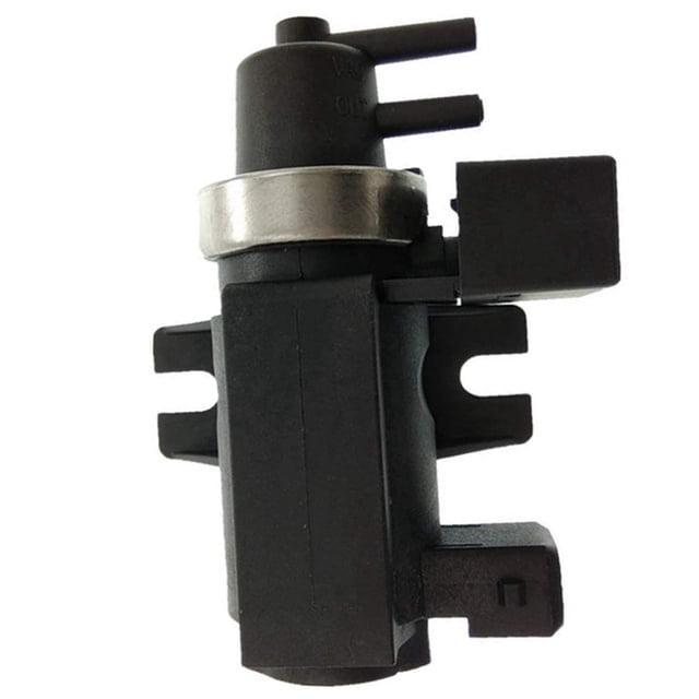 Turbo Vacío Válvula solenoide Práctico Reparación Profesional Pieza Accesorio de reemplazo para vehículos de reparación de usos de mantenimiento tholdsy VI002245-00B