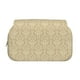 thumbnail image 2 of Easygdp Damask Beige Tan Brown para Estuche de Lápices con Tapa Flip, Suministros de Oficina y Universidad para Adolescentes y Adultos, 2 of 7