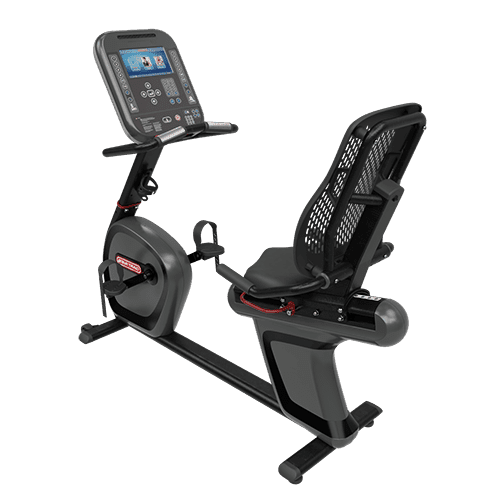 StarTrac Recumbent Upright Bike Lower Controller Board Control UB5300 Pro 5400 