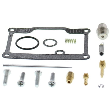 New All Balls Carburetor Kit, Complete 26-1571 for Polaris Xplorer 400 L 4x4 01-02