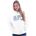 thumbnail image 3 of US Air Force Fly Fight Win Est 1947 Unisex Plus Fleece Graphic Hoodie Brisco Brands 5X, 3 of 5