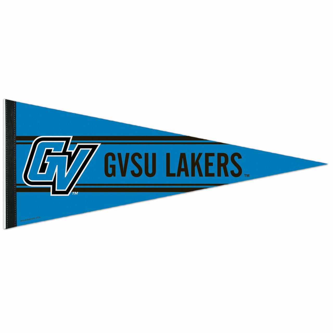 Grand Valley State 12x30 Felt Pennant
