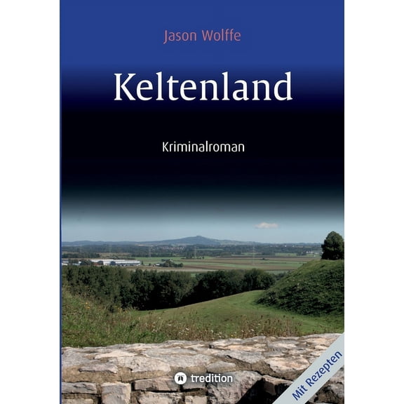 Keltenland (Paperback)