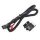 thumbnail image 1 of Kit de actualización de accesorio de hacresora 3d mmu3 compatible con prusa mmu3 mácina de hacresión 3d módulo mmu pd y cables, 1 of 6