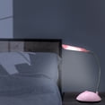 thumbnail image 2 of Lámpara de escritorio con pilas Lámpara de noche de escritorio portátil con luz LED de escritorio duradera, 2 of 7