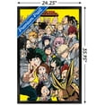 thumbnail image 2 of My Hero Academia - Selfie, 2 of 4