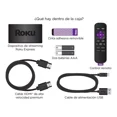 thumbnail image 2 of Roku Express 3930 Estándar Full Hd 32mb 512mb Ram 1080p, 2 of 7