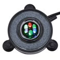 thumbnail image 4 of Submersible Underwater Fish Tank Light Color Changing LED Air Light Aquarium Air Bubble 6pcs Lamp Making Oxygen for Fish Tank, 4 of 10
