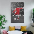 thumbnail image 6 of Trent Alexander Arnold Poster Wall Art Poster Gifts Bedroom Prints Home Decor Hanging Picture Canvas Painting Posters 12x18inch(30x45cm), 6 of 6