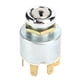 thumbnail image 2 of 12V Ignition Switch with 2 Keys Universal Accessory for Boat Car Lawnmower, 2 of 5