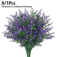 thumbnail image 5 of Artificial Flower, No Watering or Maintenance Needed, Perfect for Indoor or Outdoor Decoration, 5 of 8