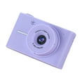 thumbnail image 2 of Digital Camera for Home, Children's Digital Camera Holiday Gift High-definition Front And Rear Shot 2000w Mini 2.0 Inch Video Camera Can Take Pictures, 2 of 8