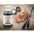 thumbnail image 5 of Gourmet Warehouse Great American Marinade, 16 Fl ozs, 2 Pack - No MSG, No HFCS, 5 of 7