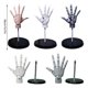 thumbnail image 3 of Flexible Moveable Mannequin Hand Artist Jointed Articulated Mannequin Hand Model for Sketching Drawing Desk Decoratio, 3 of 5