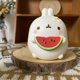 thumbnail image 1 of Squishy kawaii Rabbit Popcorn Dog Penguin Squeeze Pack Deer Slow Rising Antistress Cream Scented wholesale exquisite kids gift, 1 of 4