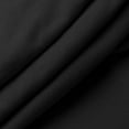 thumbnail image 6 of felwors Fleece Lined Leggings Women High Waist Winter Thermal Flare Yoga Pants Lifting Bootcut Bell Bottom with Pockets (Black, S), 6 of 7