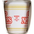 thumbnail image 7 of Nissin Foods Cup Noodles Ramen Noodle Soup, Chicken Flavor, 2.25 oz Cup, Shelf-Stable, 7 of 7