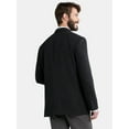 thumbnail image 4 of George Men’s & Big Men’s Suit Jacket, Sizes S-3XL, 4 of 5