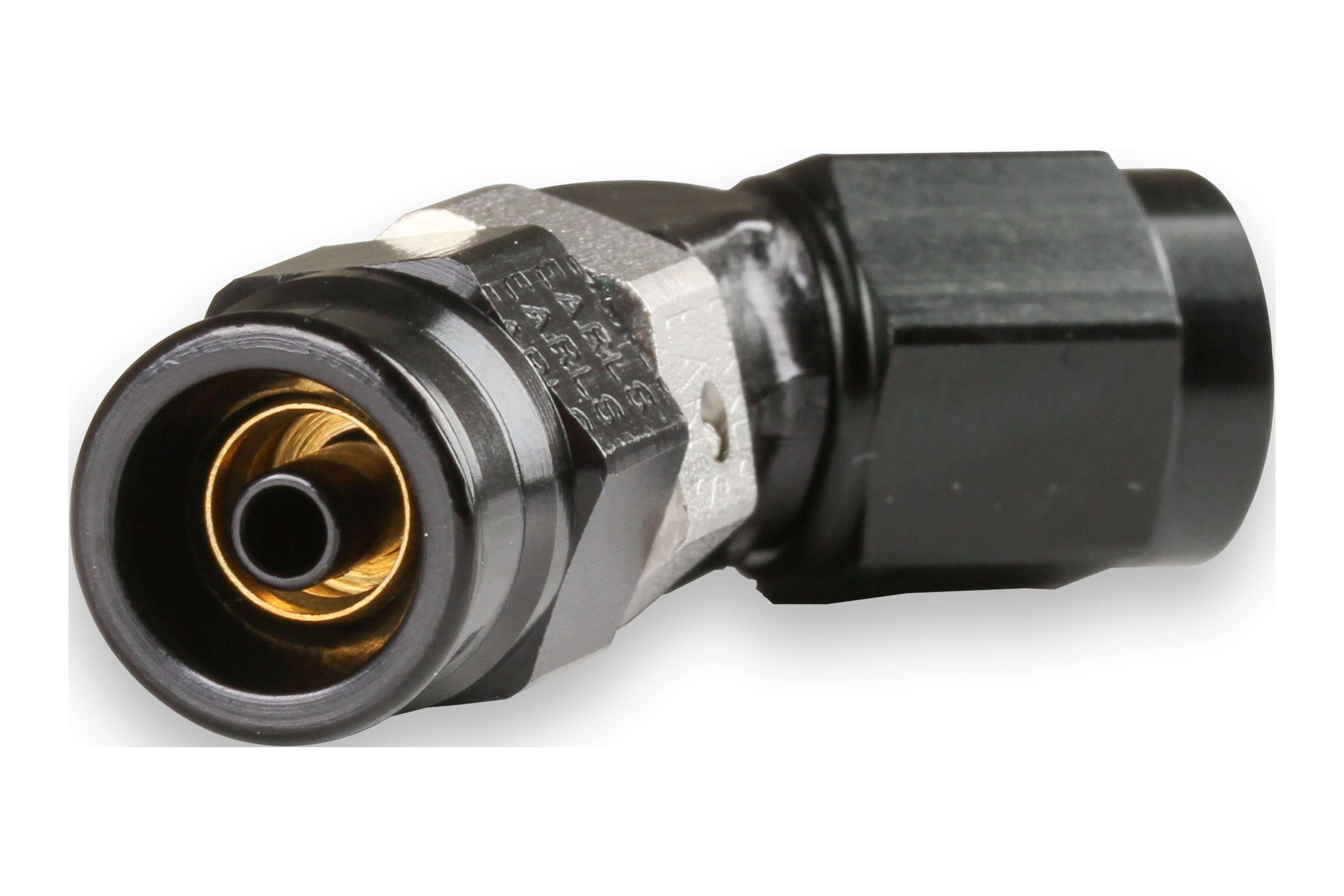 Earl's Performance AT604534ERL Clamp-On Hose Fitting