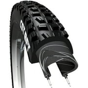 CST Premium BFT+ Bicycle Tire - 20 x 4.0