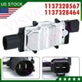 thumbnail image 3 of For Ford Focus 2012 2013 2014 15-18 Engine Cooling Fan Control Module 1137328567, 3 of 6