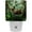Multi-colored 10, variant on PhooArto Sloth in Jungle Rainforest Plug in LED Night Light Auto Sensor Dusk to Dawn Decorative Night for Bedroom, Bathroom, Kitchen, Hallway, Stairs, Baby's Room, Energy Saving