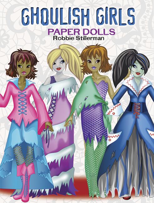 walmart paper dolls