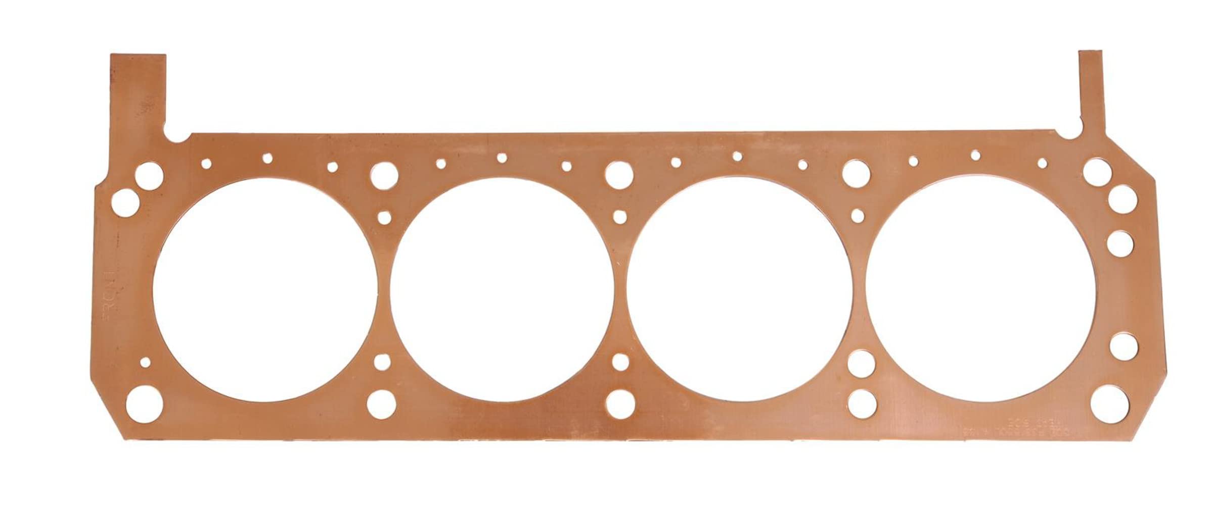 SCE Gaskets P361550L Pro Copper Head Gasket - 4.160 in - .050 in- LH - Each
