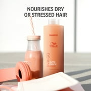 Wella Invigo Nutri-Enrich Deep Nourishing Shampoo - 33.8oz