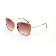 Lucky Brand Optical Quality Sunglasses - HOLLYWOOD NUDE 56 19 133