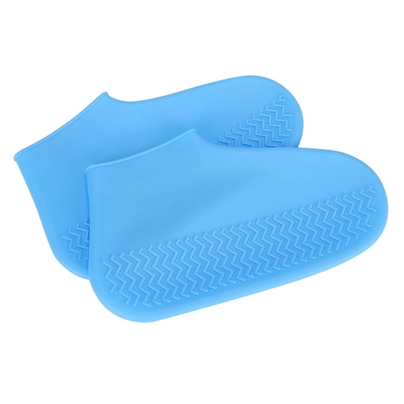 Funda para zapatos, funda impermeable de silicona para zapatos, protector antideslizante para zapatos, funda impermeable para zapatos, tecnología innovadora