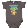 thumbnail image 3 of Inktastic Construction Worker in Training Boys or Girls Baby Bodysuit, 3 of 5