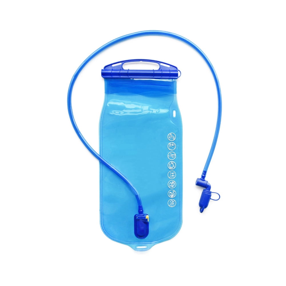 Cpdd Water Bladder Bag Water Reservoir Hydration Pack Storage Bag